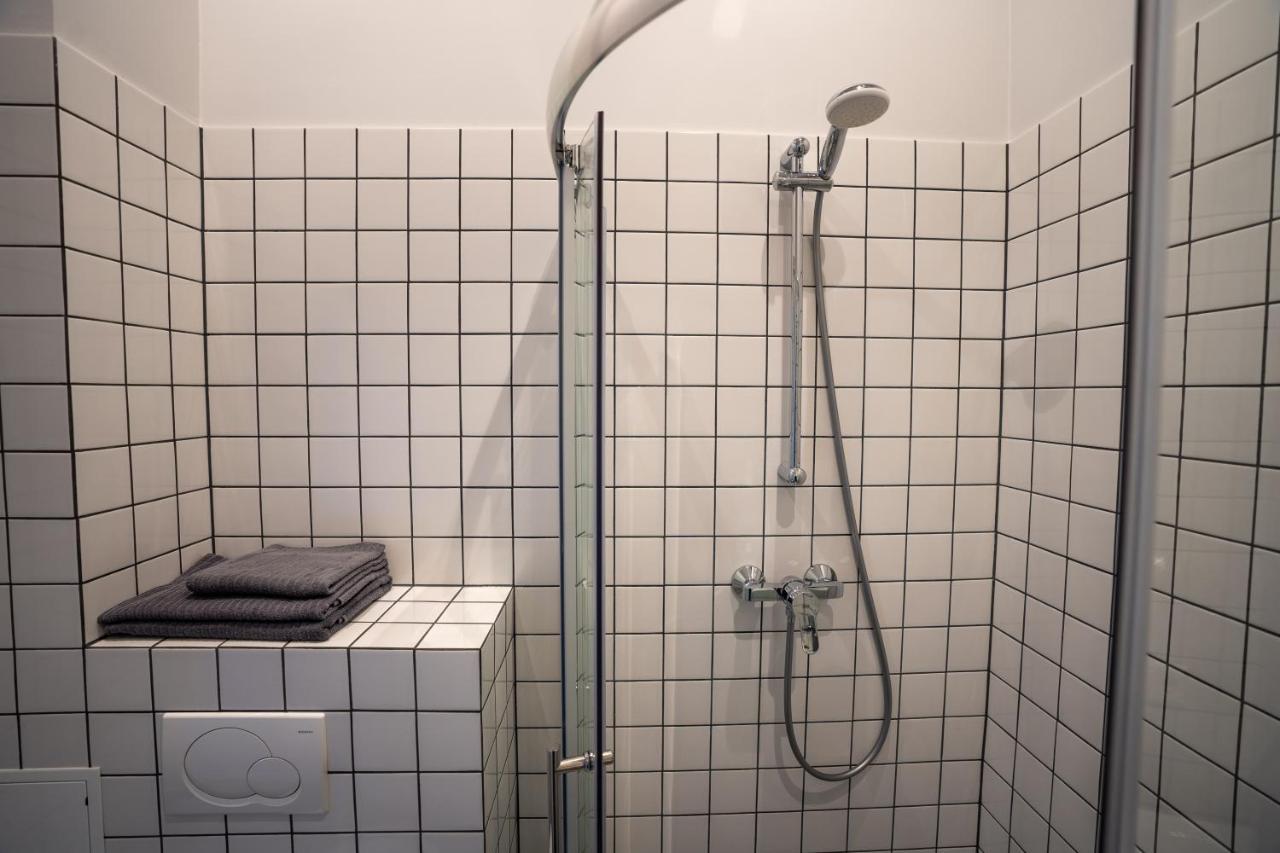 Beautiful Apartment In The Heart Of Kaunas Luaran gambar