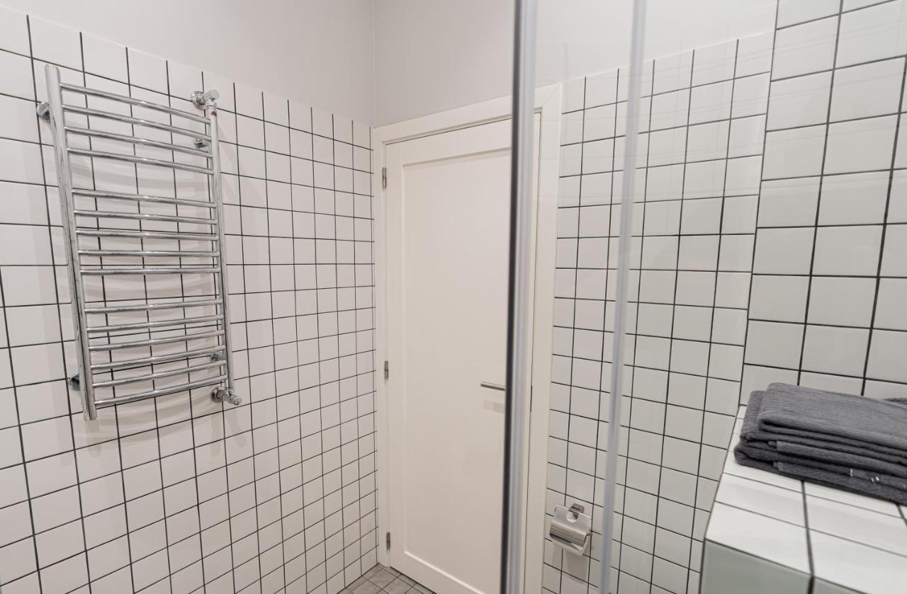 Beautiful Apartment In The Heart Of Kaunas Luaran gambar